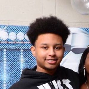 Meet your Posher, Christian